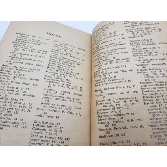 Flight To Freedom By Henrietta Buckmaster 1968 Paperback - Picture 9 of 10